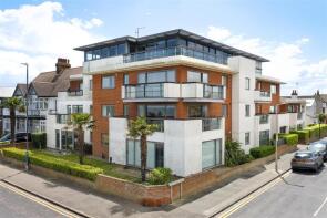 Flat 6, 2, Graystone Road, Whitstable CT5 2NB