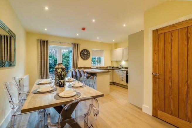 Show Home