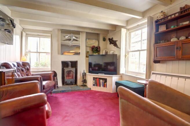 2 bed End of Terrace for sale Image 8