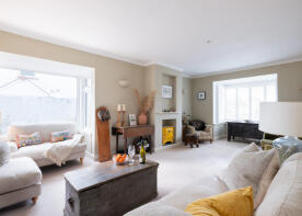 Hughenden, Rock Road, St Minver, Wadebridge PL27 6PW
