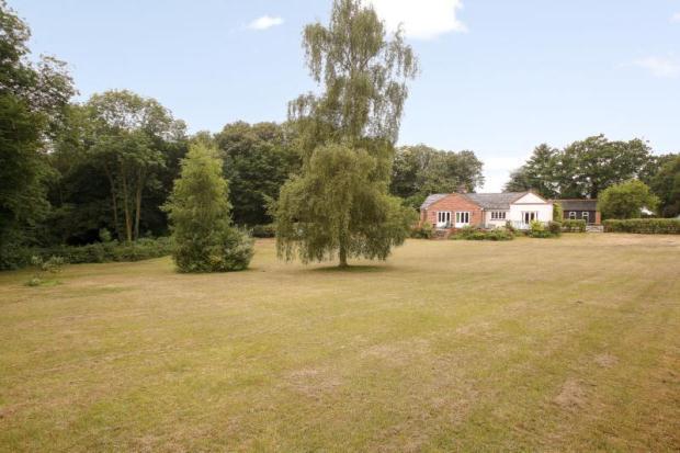 Gardens