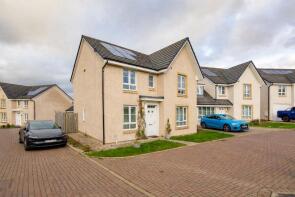 56, Oykel Crescent, Glasgow G33 1FD