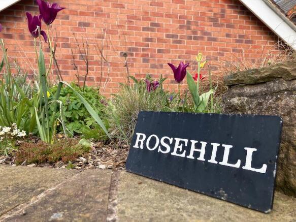 ROSEHILL