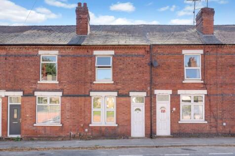 Byron Street, Daybrook, NG5