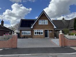 47, Gordondale Road, Mansfield NG19 7DF