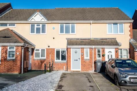 Hamburg Close, Andover, SP10 4LP