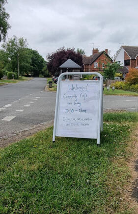Birdingbury Village
