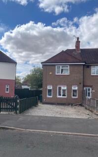 Walsall Street, Canley, Coventry