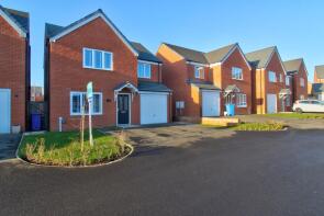 29, Littlestone Wynd, The Fairways, Cramlington NE23 8BF