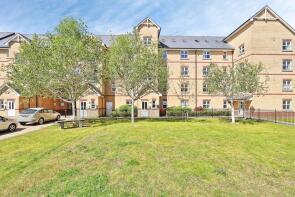 63, Winstanley Court, Cromwell Road, Cambridge CB1 3UR