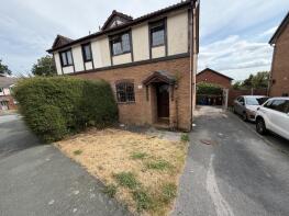 8, Ffordd Dwyfor, Holywell CH8 7PR