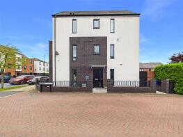 1, Chroma Drive, Balby, Doncaster DN4 8DT