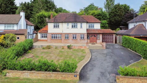 Park View Road, Pinner Hill, Pinner