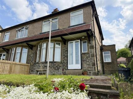 Westborough Drive, Halifax