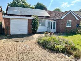 2, Baxter Close, Norwich NR9 4HZ