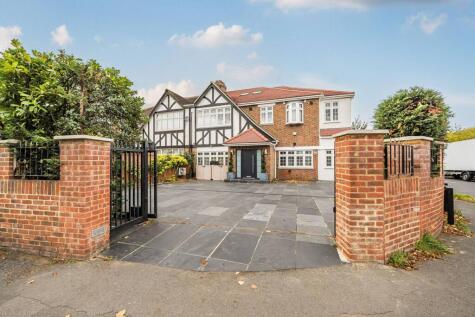 Malden Road, New Malden, KT3