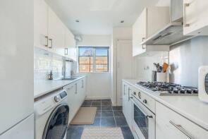 9, Chester Place, Green Lane, Northwood HA6 2XX