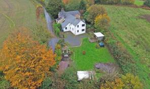 Holly House Cottage, Pentre-poeth Road, Michaelston-y-fedw, Newport CF3 6XT