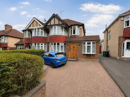 Bushey Mill Lane, Watford, WD24