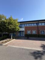 Unit 57, Shrivenham Hundred Business Park, Majors Road, Watchfield, Swindon SN6 8TY