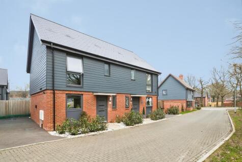 Woodfield, BURGESS HILL