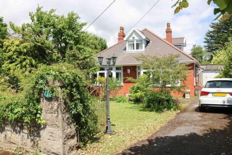 Channel Road, Clevedon