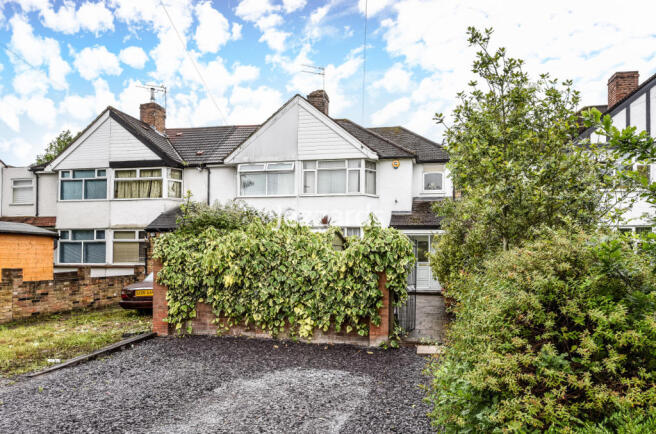 Uxbridge Road, Feltham, TW13