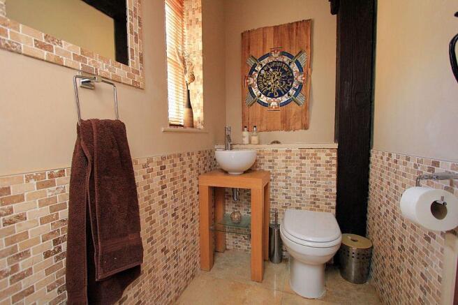 WC