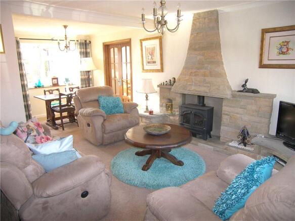 Lounge 1