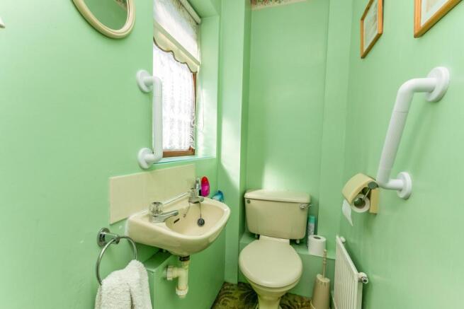 Cloakroom