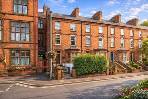 18, Marlborough Road, Banbury OX16 5DB