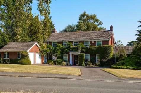 Home Farm Lane, Bury St. Edmunds