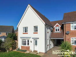3, Mitchell Close, Dereham NR19 2XP
