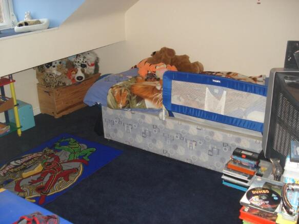 Bedroom 5