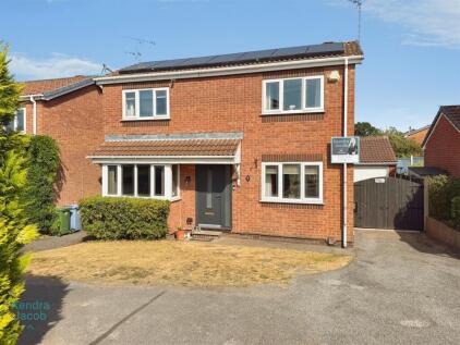 Farm Grove, Worksop