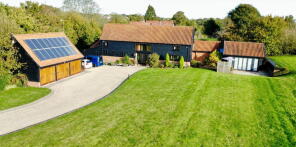 Chelford Barn, Combs Lane, Combs IP14 2NJ