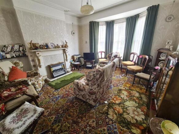 Front Room