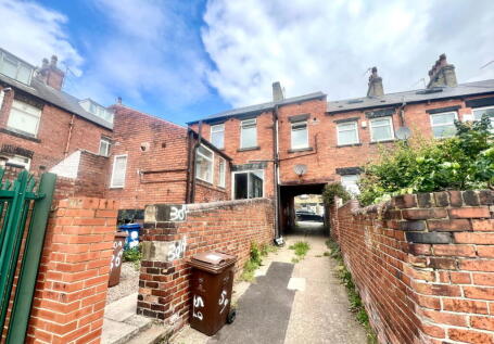 Newton Street, Barnsley S70 6DA