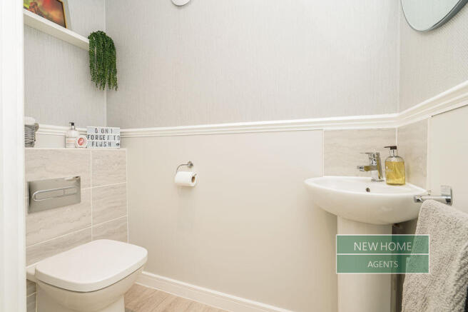 3 bed Detached for sale Image 12