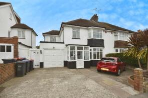 48, Foreland Avenue, Margate CT9 3NG