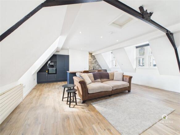 Openplan Living Area