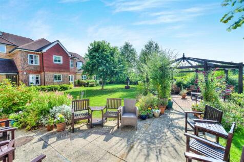 St Rumbolds Court, Buckingham Road, Brackley