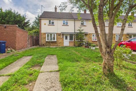 Atkins Close, Cambridge, Cambridgeshire