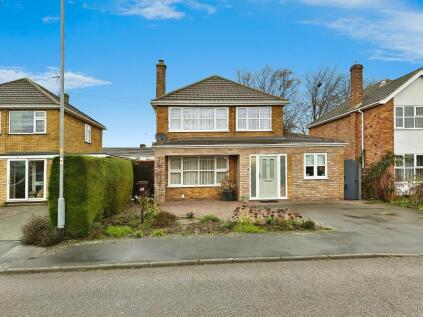 Welbeck drive, Linconshire, Spalding, Spalding