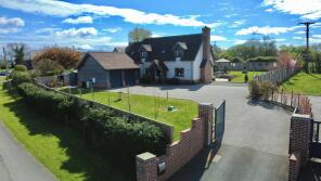 Foxhill, From Junction With A48 To Junction At Chaxhill Farm, Chaxhill, Westbury-on-severn GL14 1QP