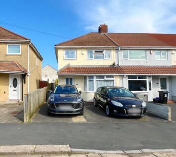 Novers Park Road, Bristol