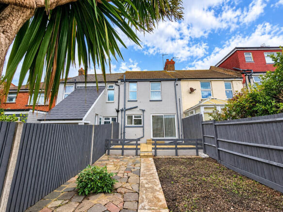 Lincoln Road, Portslade photo 4