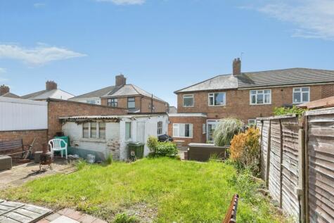 Aylestone Lane, Wigston