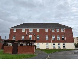 Flat 10, 9 Laburnum Court, Laburnum Road, Wallasey CH45 5ES