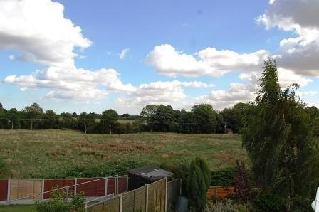 View over Fields